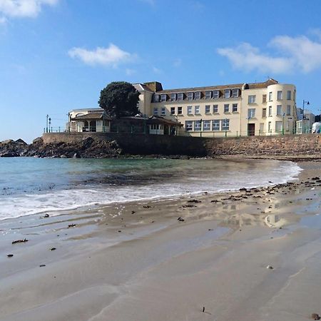 Fort D'Auvergne Hotel Saint Helier Jersey Esterno foto