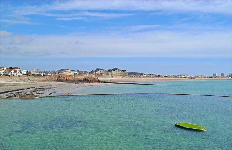 Fort D'Auvergne Hotel Saint Helier Jersey Esterno foto